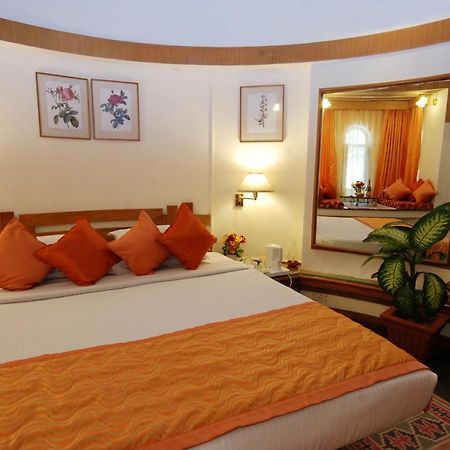 The Aodhi By Hrh Group Of Hotels Kumbhalgarh Exterior photo