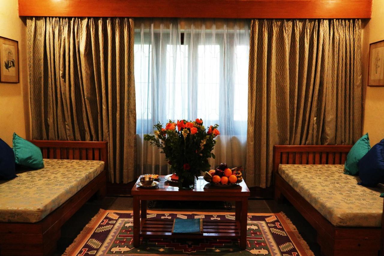 The Aodhi By Hrh Group Of Hotels Kumbhalgarh Exterior photo