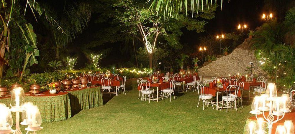 The Aodhi By Hrh Group Of Hotels Kumbhalgarh Exterior photo