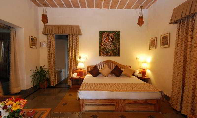 The Aodhi By Hrh Group Of Hotels Kumbhalgarh Exterior photo